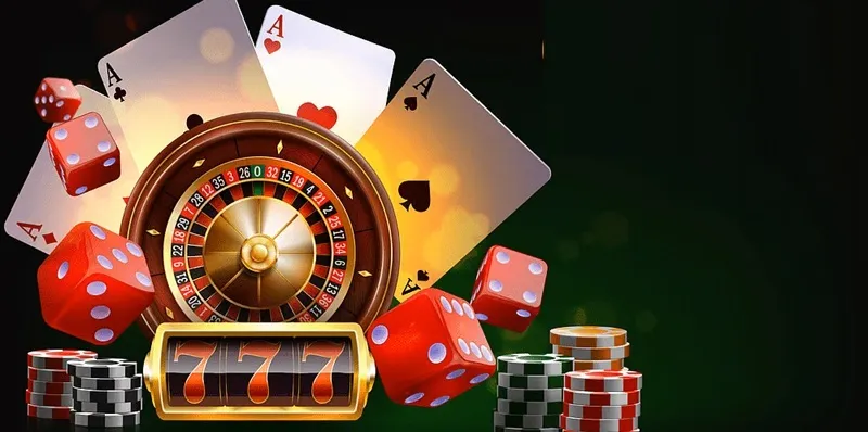 Cập nhật những tựa game đình đám tại sảnh