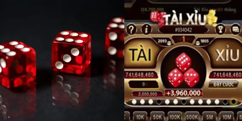 Chinh phục tài xỉu online với đam mê và chiến thuật