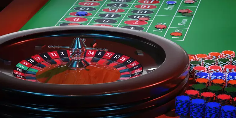 Giải đáp thắc mắc thường gặp về casino Hi88