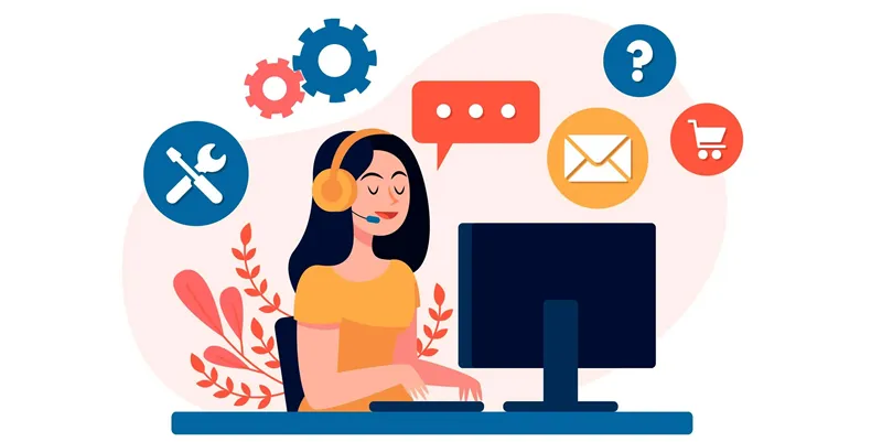 List những câu hỏi thường gặp khi nhận ưu đãi