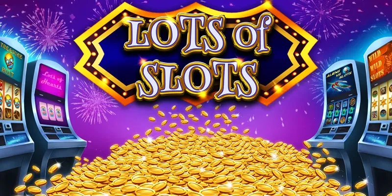 Nếu là tín đồ slot game không bỏ qua ưu đãi này