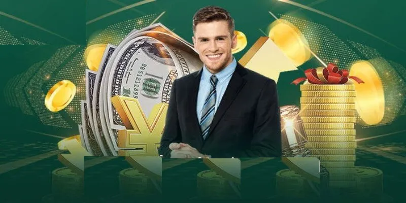 Nhận được ưu đãi gì khi chơi tại sảnh
