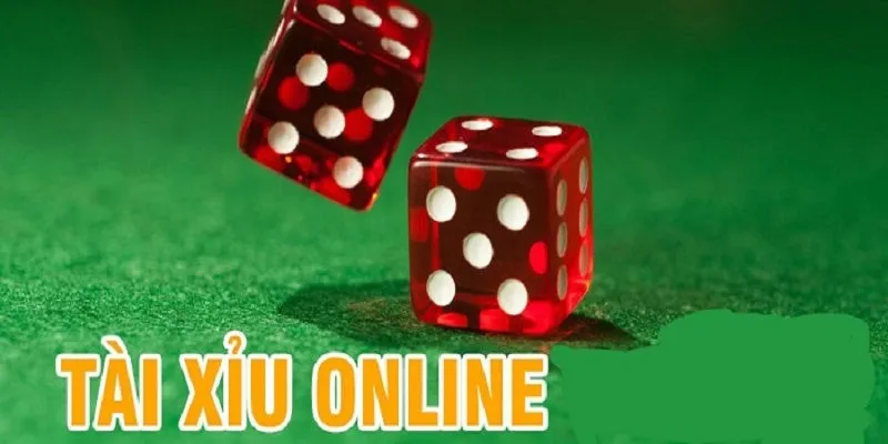 Những cửa cược thường thấy khi chơi tài xỉu online