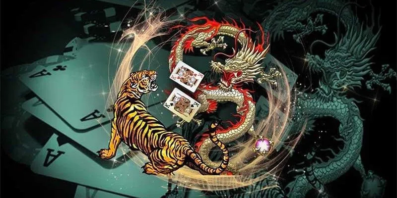 Rồng hổ trò chơi đáng thử