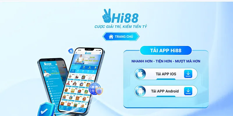 Một số điều kiện hội viên cần đáp ứng khi thực hiện tải app Hi88