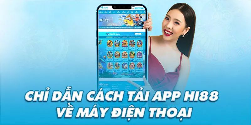 tải app Hi88